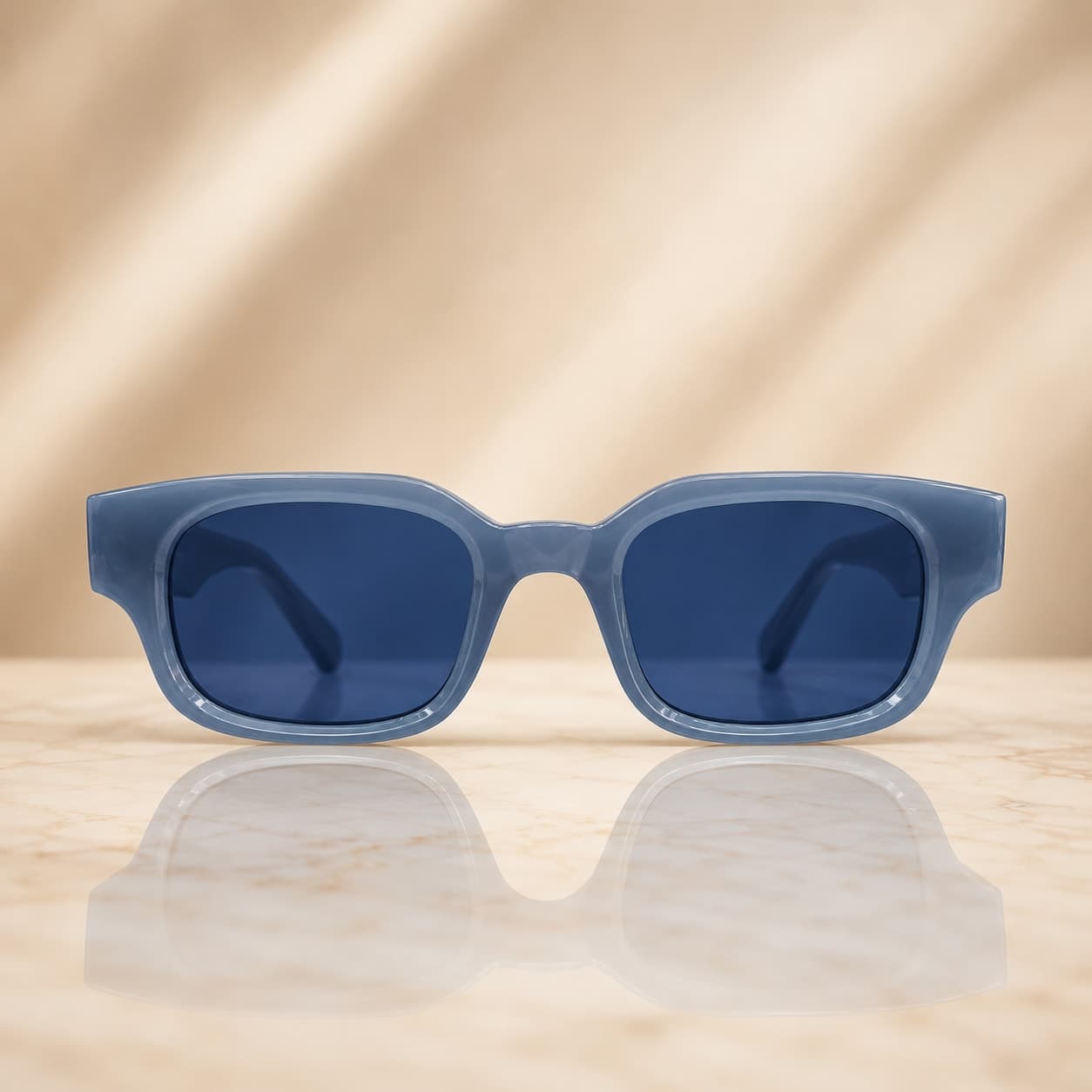 نظارة Éclipse – Lunettes de Soleil، عرض مسطح