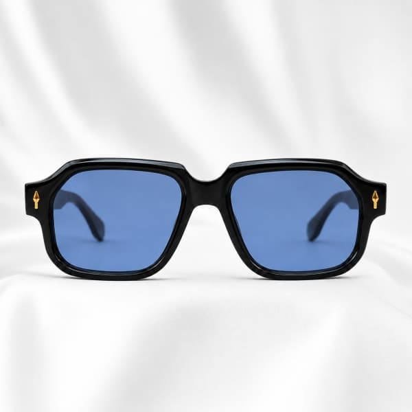 نظارة Monaco sunglasses، عرض مسطح